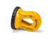 Splicer Splice On Synthetic Rope Thimble Shackle Yellow Factor 55 - Image 1