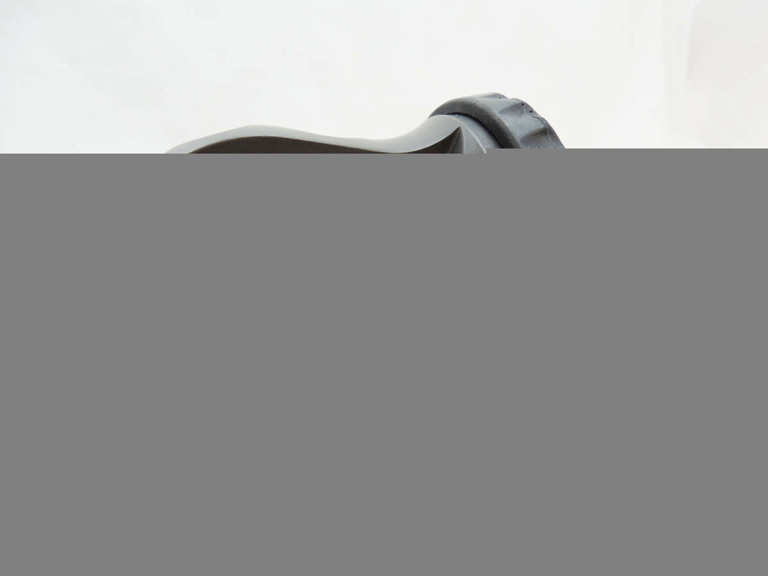 Splicer 3/8-1/2 Inch Synthetic Rope Splice On Shackle Mount Gray Factor 55 - Image 3