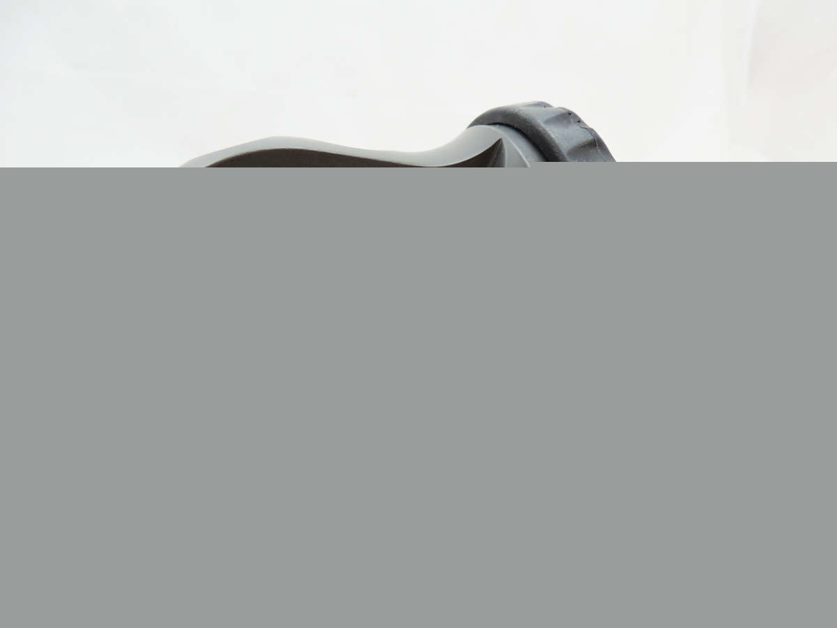 Splicer 3/8-1/2 Inch Synthetic Rope Splice On Shackle Mount Gray Factor 55 - Image 3