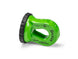 Splicer Splice On Synthetic Rope Thimble Shackle Green Factor 55 - Image 1