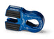 Flat Splicer Splice On Winch Synthetic Shackle Mount Blue Factor 55 - Image 1