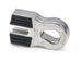 Flat Splicer Splice On Winch Synthetic Shackle Mount Silver Factor 55 - Image 1