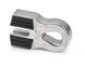 Flat Splicer Splice On Winch Synthetic Shackle Mount Silver Factor 55 - Image 1