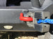 Winch Line Shackle Mount Splice On Foldable Gray Factor 55 - Image 8