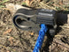 Winch Line Shackle Mount Splice On Foldable Gray Factor 55 - Image 9