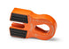 Flat Splicer Splice On Winch Synthetic Shackle Mount Orange Factor 55 - Image 1