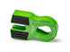 Flat Splicer Splice On Winch Synthetic Shackle Mount Green Factor 55 - Image 1