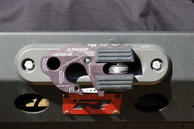 UltraHook Rope Guard Factor 55 - Image 2