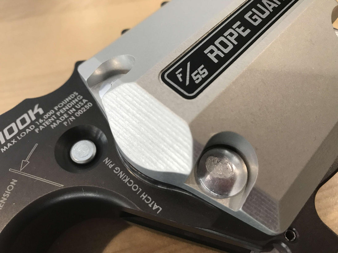 UltraHook Rope Guard Factor 55 - Image 6