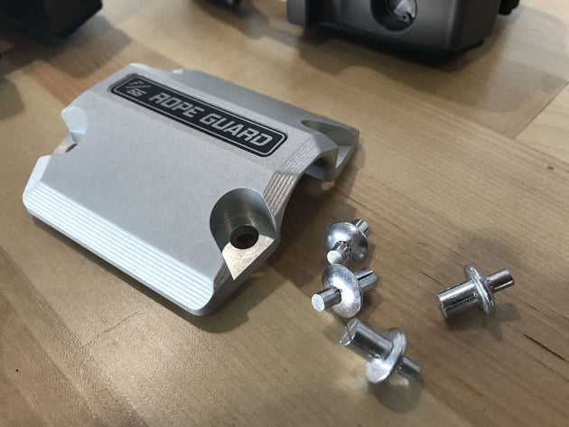 UltraHook XTV Rope Guard Factor 55 - Image 1