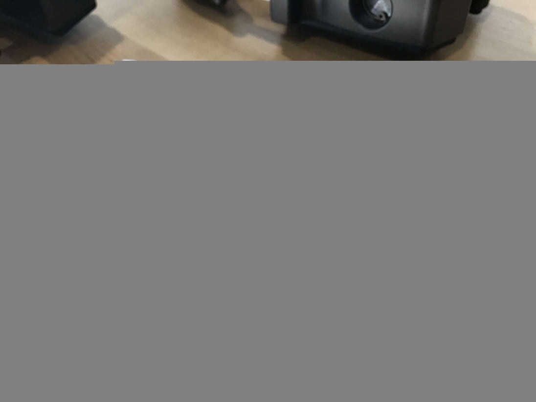 FlatLink XXL Rope Guard Silver Factor 55 - Image 1