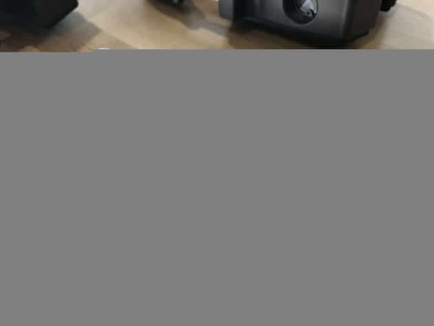 FlatLink XXL Rope Guard Silver Factor 55 - Image 1