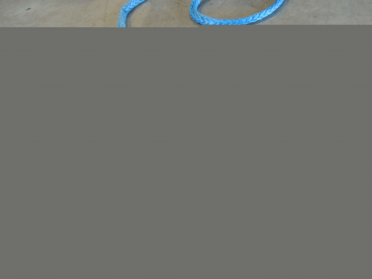 Fast Fid Rope Splicing Tool Red Factor 55 - Image 8