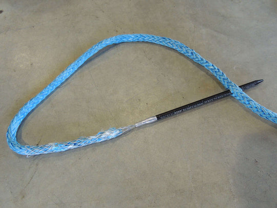 Fast Fid Rope Splicing Tool Red Factor 55 - Image 9