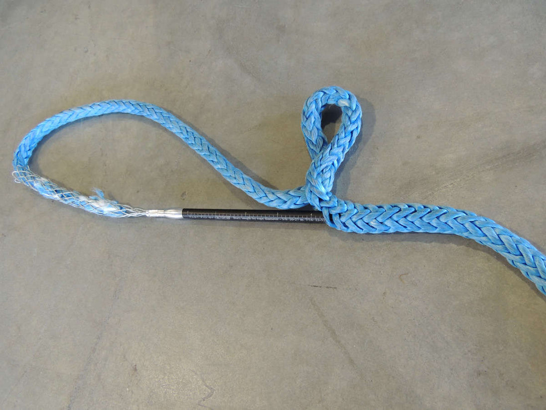 Fast Fid Rope Splicing Tool Red Factor 55 - Image 11