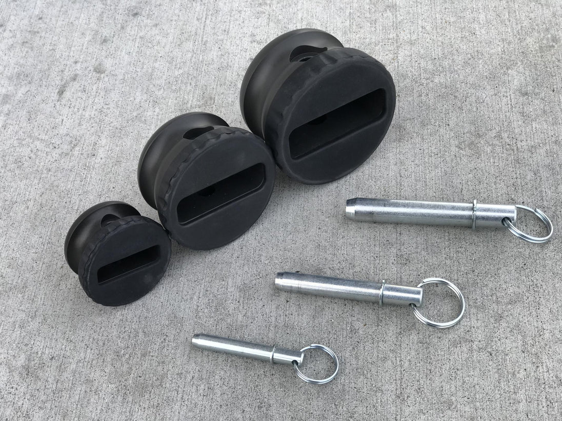 Loop Guard XTV-Gray Factor 55 - Image 4