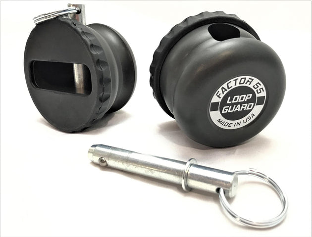 Loop Guard XTV-Gray Factor 55 - Image 1