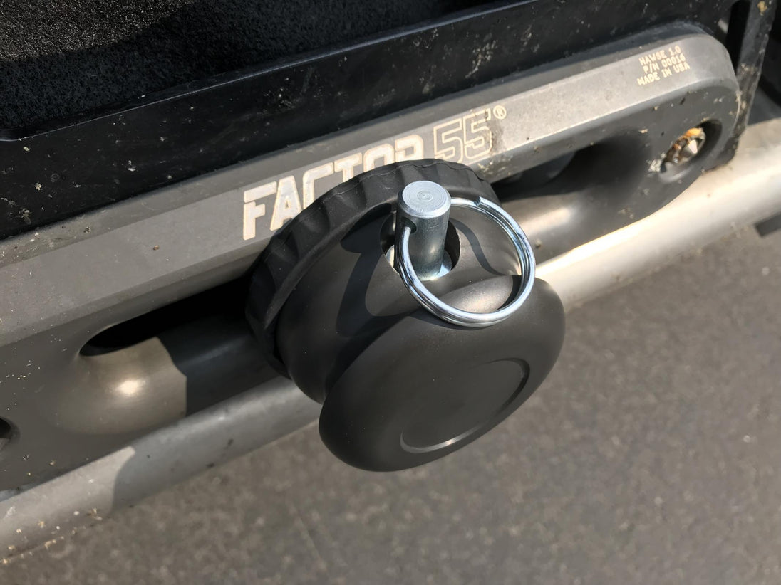 Loop Guard Standard-Gray Factor 55 - Image 8