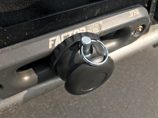 Loop Guard Standard-Gray Factor 55 - Image 8