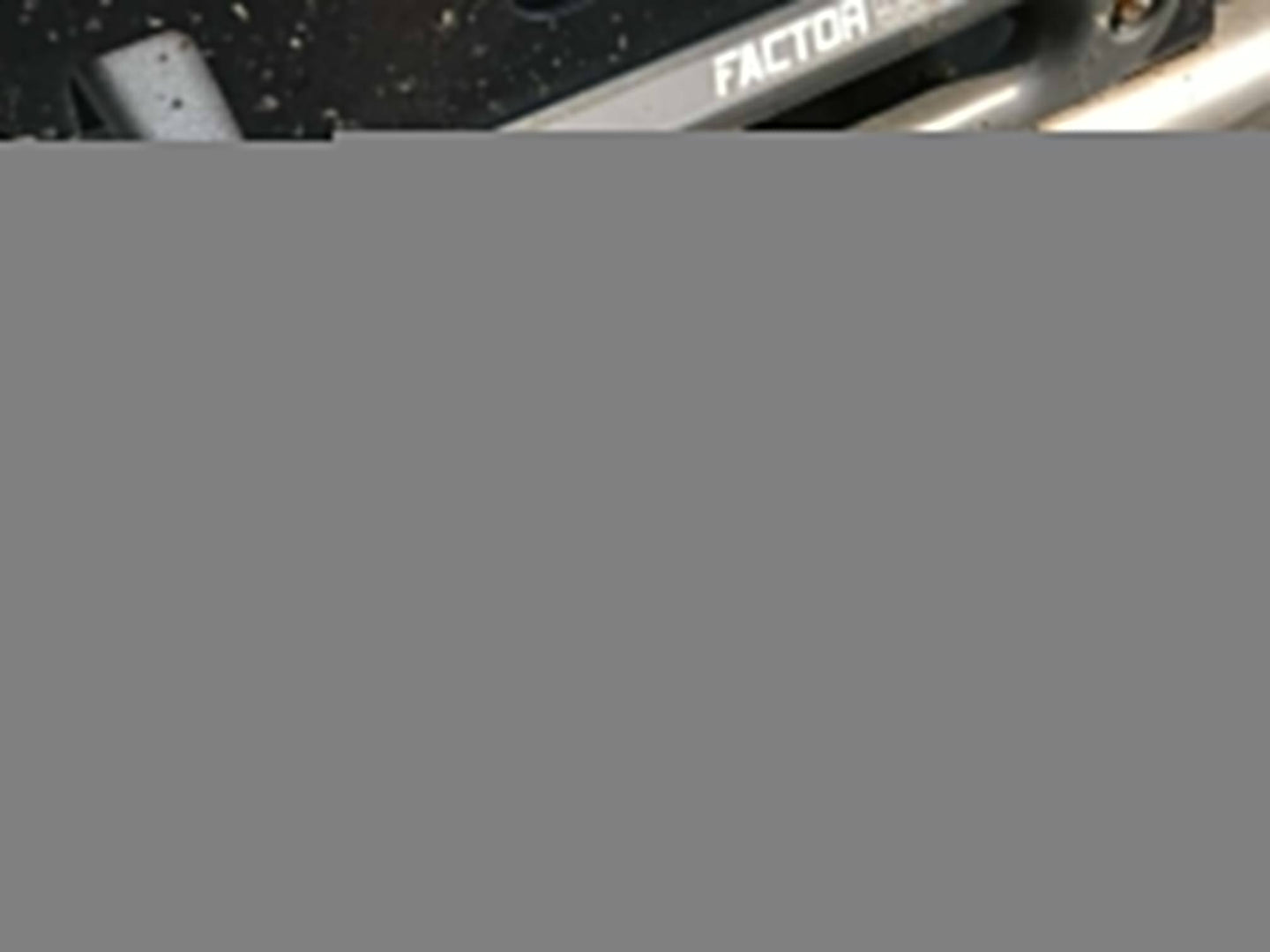 Loop Guard XXL-Gray Factor 55 - Image 7