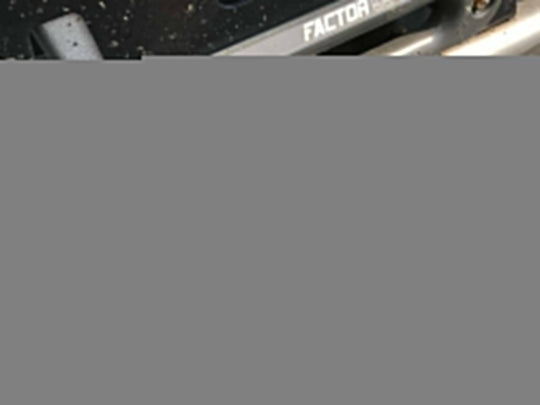 Loop Guard XXL-Gray Factor 55 - Image 7