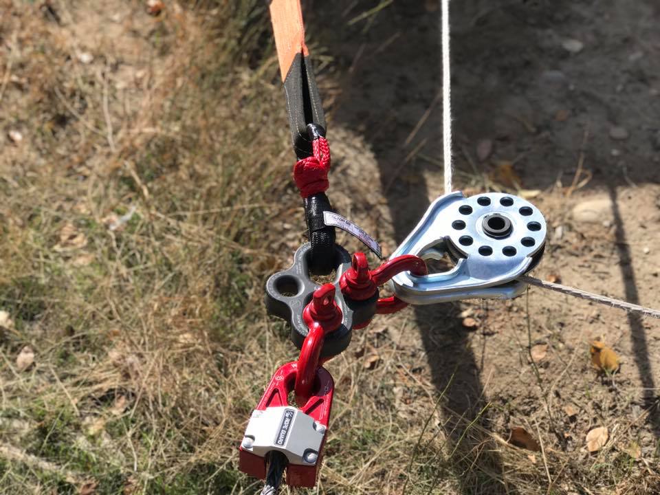 Load Distribution Plate-Gray Factor 55 - Image 4