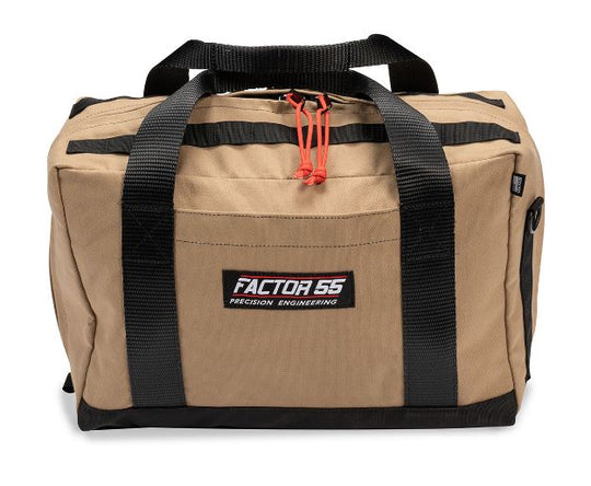 Ultimate Recovery Bag-Tan-Medium Factor 55 - Image 1