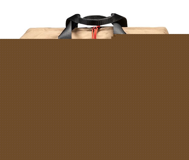 Ultimate Recovery Bag-Tan-Large Factor 55 - Image 1