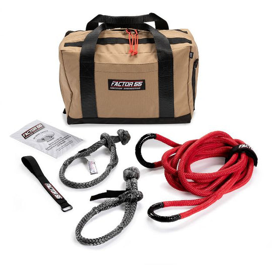 Powersports Recovery Kit St. Anthony Factor 55 - Image 1