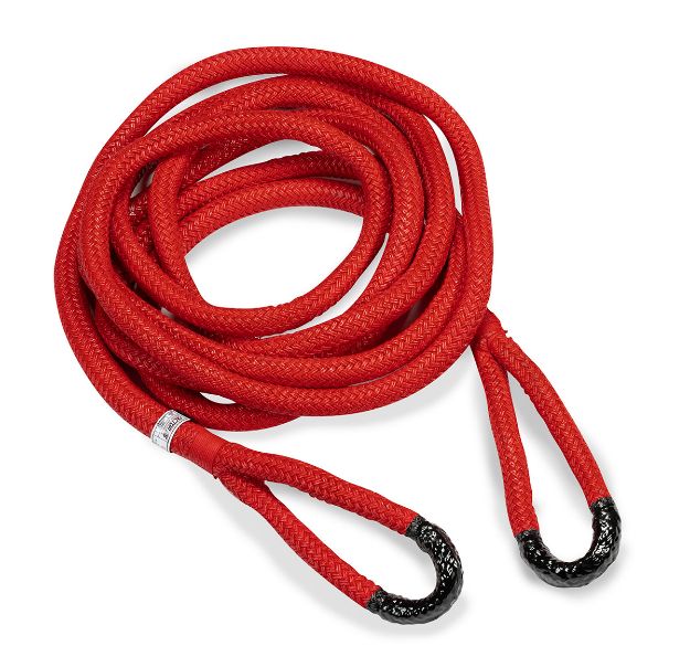 Extreme Duty Kinetic Energy Rope 1 Inch X 30 Foot Factor 55 - Image 1