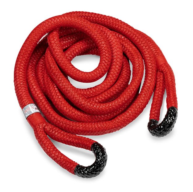 Extreme Duty Kinetic Energy Rope 1.5 Inch X 30 Foot Factor 55 - Image 1
