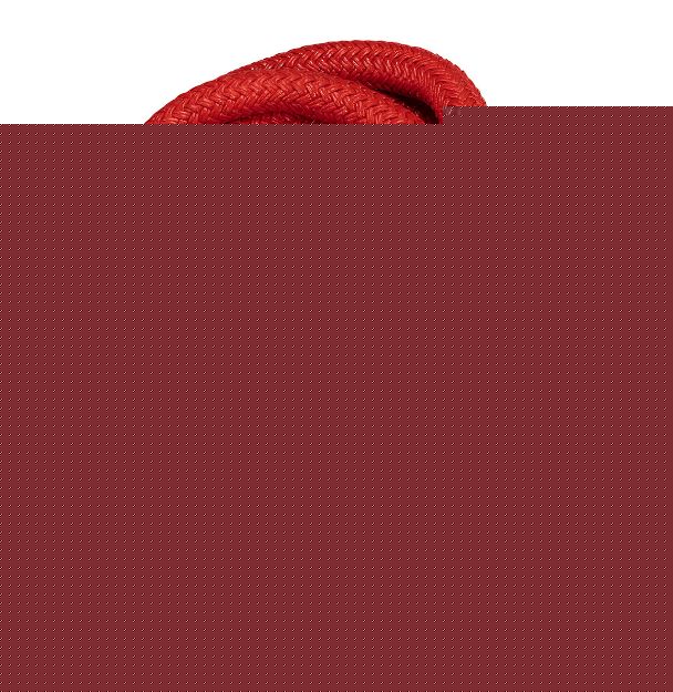 Extreme Duty Kinetic Energy Rope 2.0 Inch X 30 Foot Factor 55 - Image 1