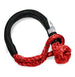 Extreme Duty Soft Shackle 1 1/8 Inch X 24 Inch Factor 55 - Image 1