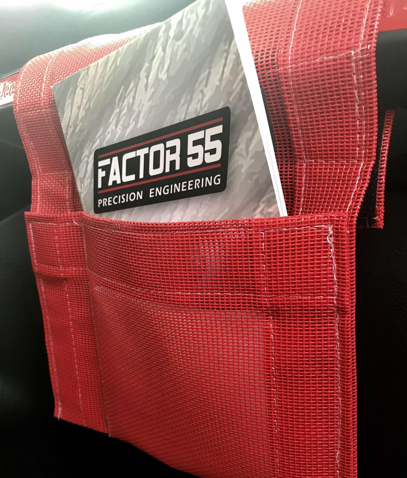 Basic Guide To Winching Manual Factor 55 - Image 7