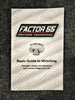 Basic Guide To Winching Manual Factor 55 - Image 1
