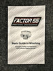 Basic Guide To Winching Manual Factor 55 - Image 1
