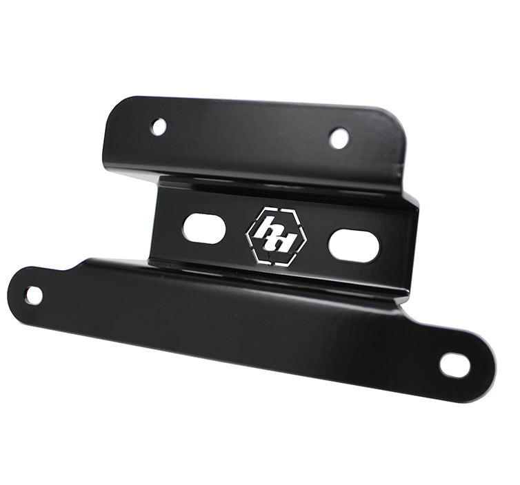 RTL-M Spare Tire Mount Kit Baja Designs - Image 1