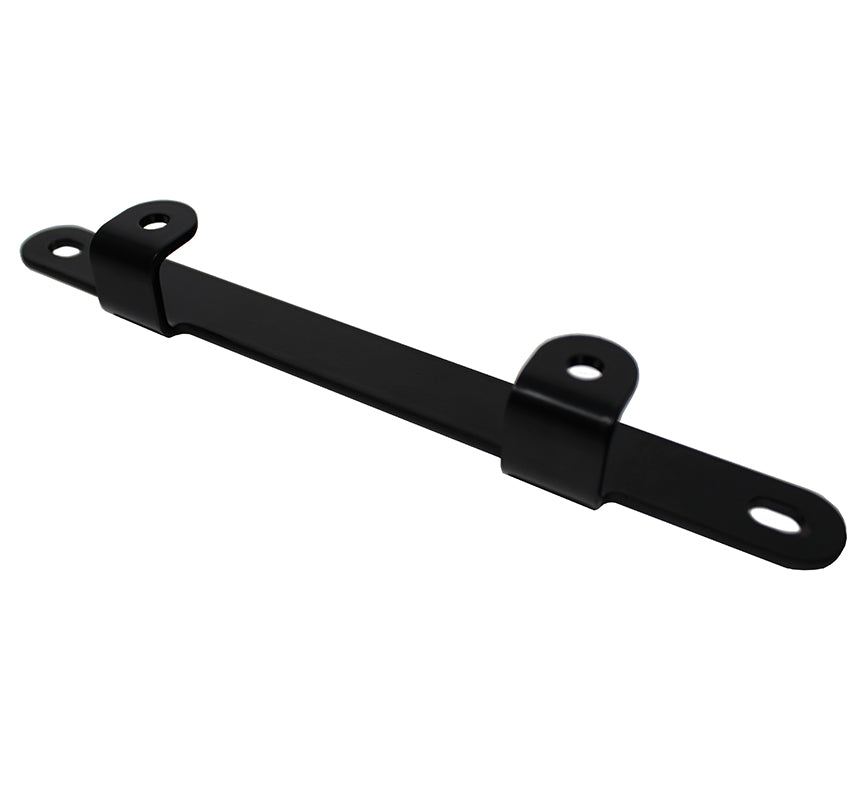 RTL-M License Plate Mount Kit Baja Designs - Image 1