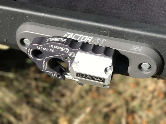 UltraHook Rope Guard Factor 55 - Image 4