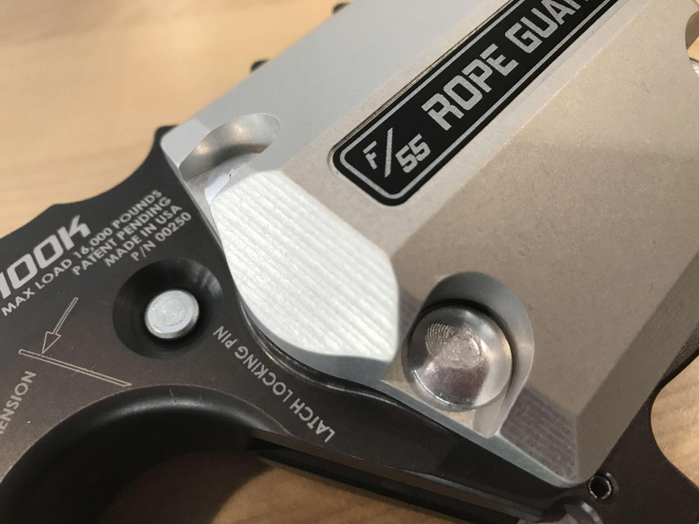 UltraHook Rope Guard Factor 55 - Image 6