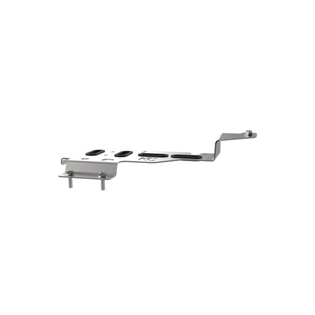 Cyclone LED Engine Tray Kit 2018+ Jeep Wrangler JL/Jeep Gladiator JT KC HiLiTES - Image 1