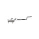 Cyclone LED Engine Tray Kit 2018+ Jeep Wrangler JL/Jeep Gladiator JT KC HiLiTES - Image 1