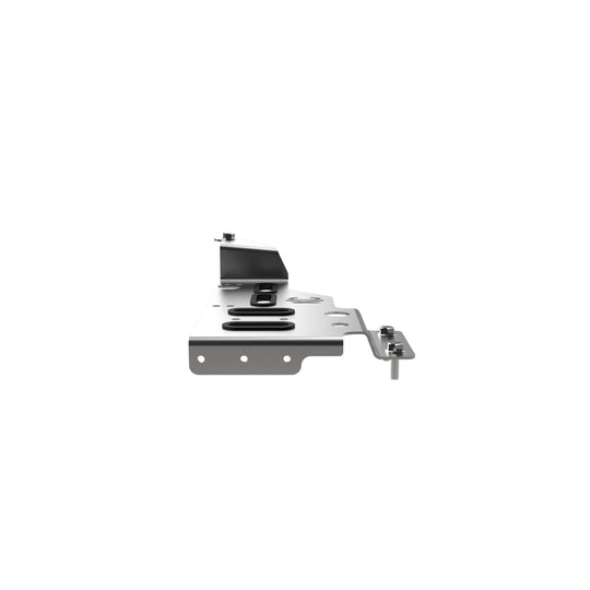 Cyclone LED Engine Tray Kit 2018+ Jeep Wrangler JL/Jeep Gladiator JT KC HiLiTES - Image 3