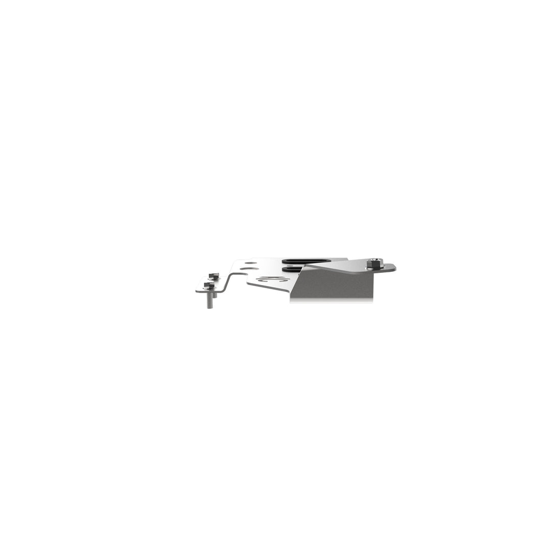 Cyclone LED Engine Tray Kit 2018+ Jeep Wrangler JL/Jeep Gladiator JT KC HiLiTES - Image 7