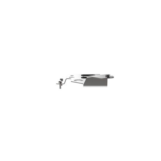 Cyclone LED Engine Tray Kit 2018+ Jeep Wrangler JL/Jeep Gladiator JT KC HiLiTES - Image 7
