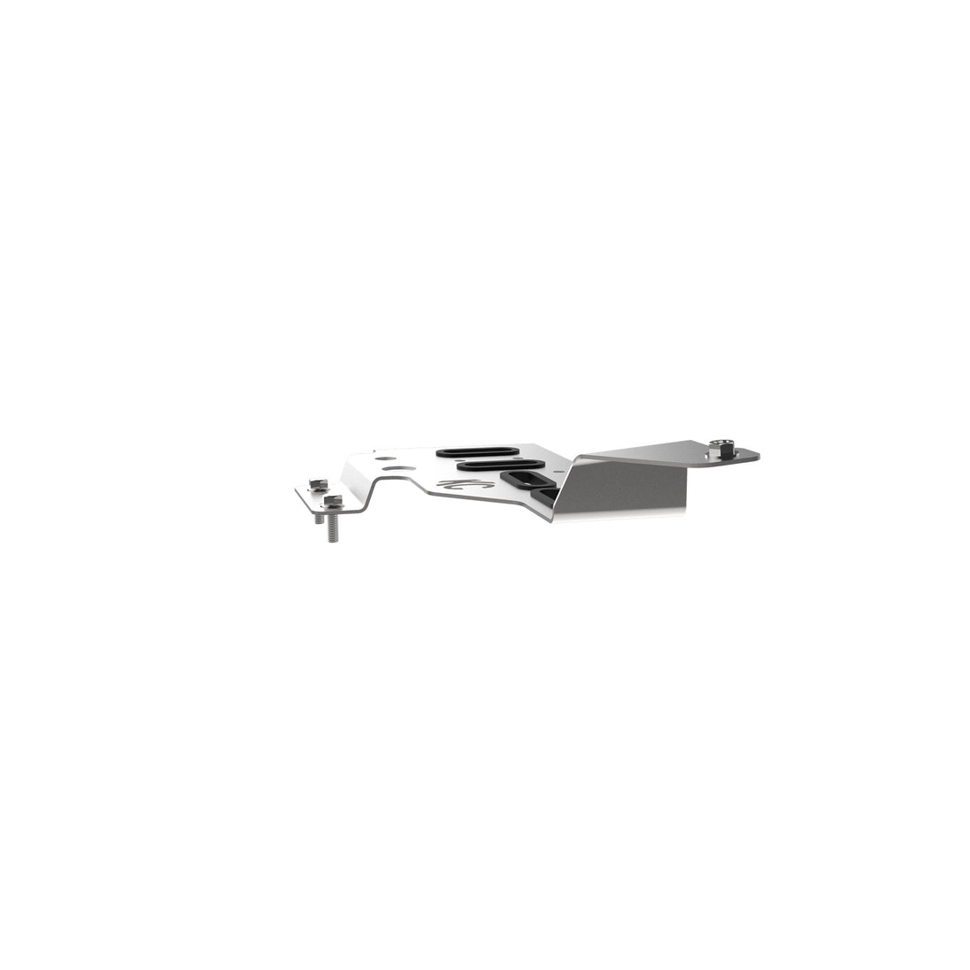 Cyclone LED Engine Tray Kit 2018+ Jeep Wrangler JL/Jeep Gladiator JT KC HiLiTES - Image 8