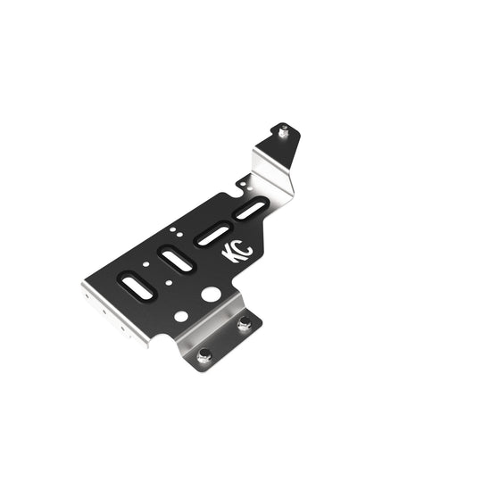 Cyclone LED Engine Tray Kit 2018+ Jeep Wrangler JL/Jeep Gladiator JT KC HiLiTES - Image 9