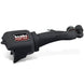 Ram-Air Intake System Oiled Filter for 18-24 Jeep Wrangler JL 3.6L and 20-24 Gladiator 3.6L Banks Power - Image 1