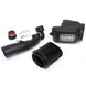 Banks Ram-Air, Big-Ass Dry Filter Cold Air Intake System for 18-24 Jeep Wrangler JL 3.6L 20-24 Gladiator 3.6L - Image 2