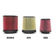 Ram-Air Intake System Oiled Filter for 18-24 Jeep Wrangler JL 3.6L and 20-24 Gladiator 3.6L Banks Power - Image 3